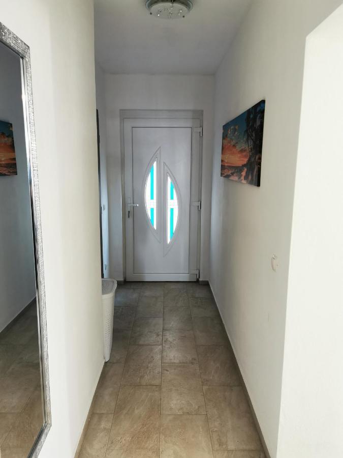 Helena Apartment Rogoznica  Ngoại thất bức ảnh