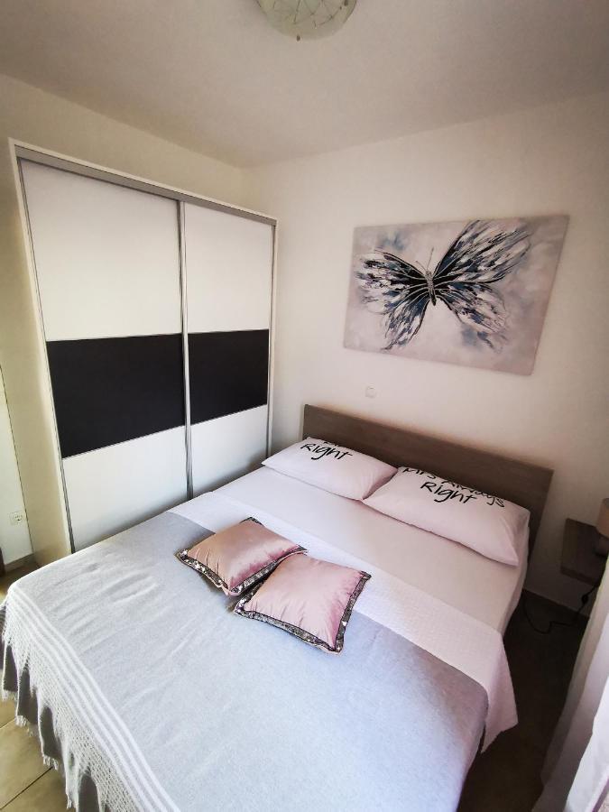 Helena Apartment Rogoznica  Ngoại thất bức ảnh