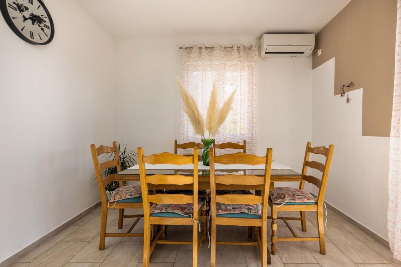 Helena Apartment Rogoznica  Ngoại thất bức ảnh