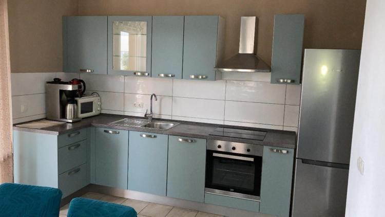Helena Apartment Rogoznica  Ngoại thất bức ảnh