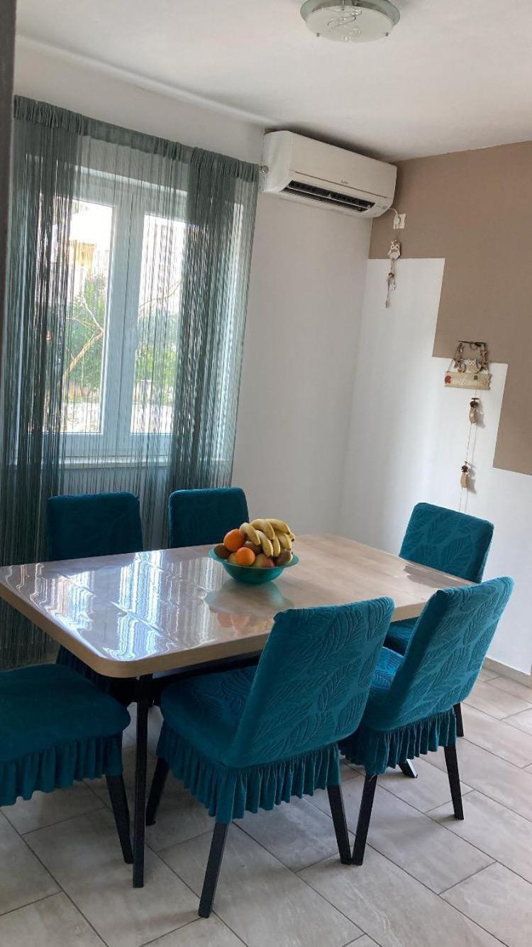 Helena Apartment Rogoznica  Ngoại thất bức ảnh