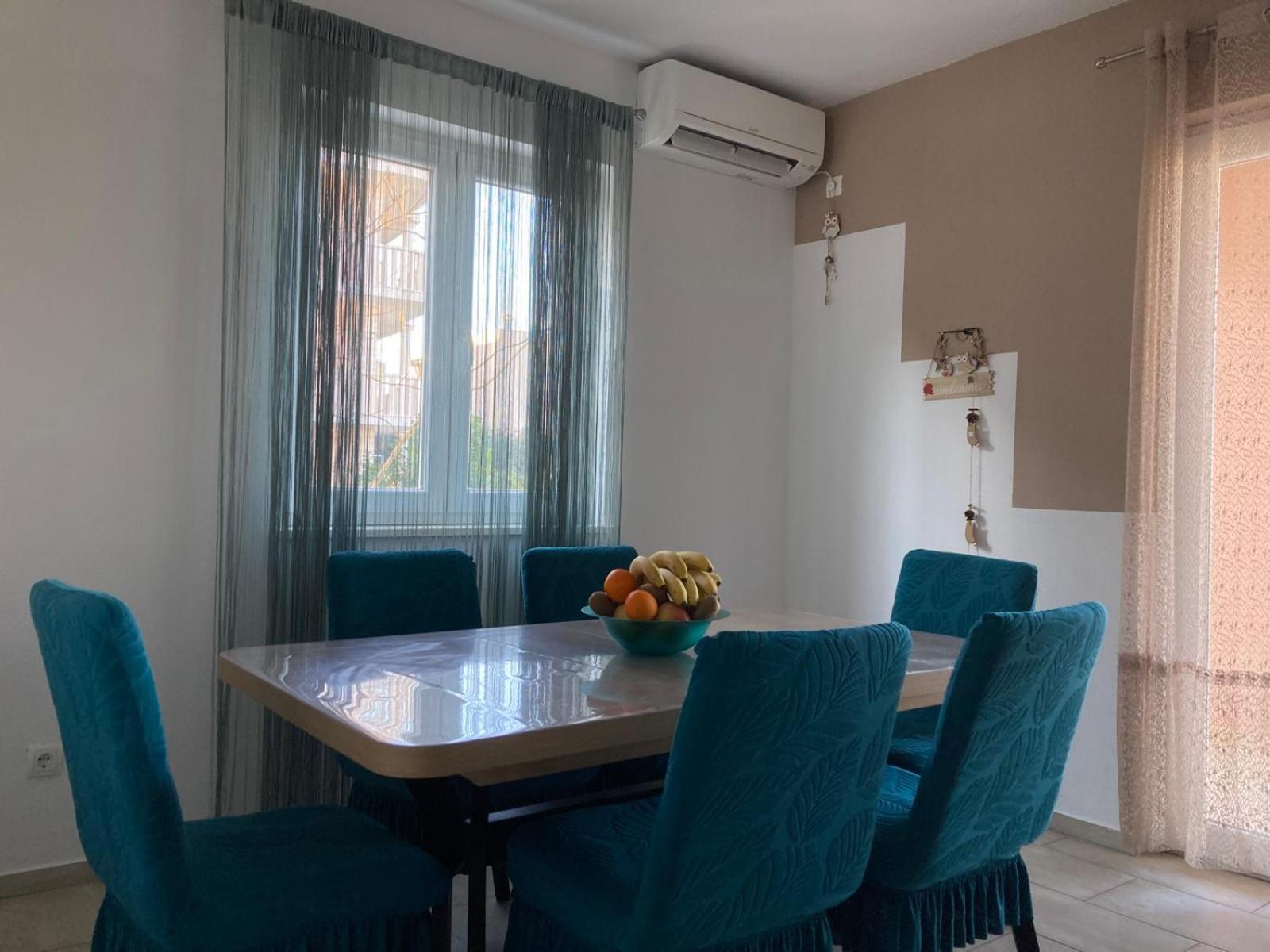 Helena Apartment Rogoznica  Ngoại thất bức ảnh
