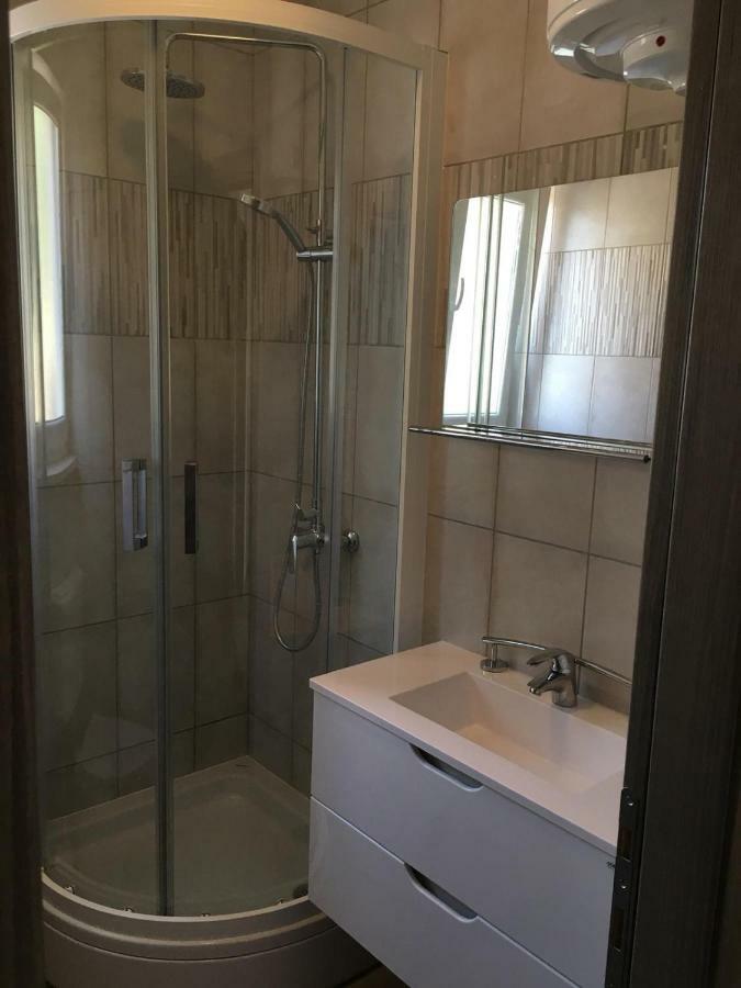 Helena Apartment Rogoznica  Ngoại thất bức ảnh