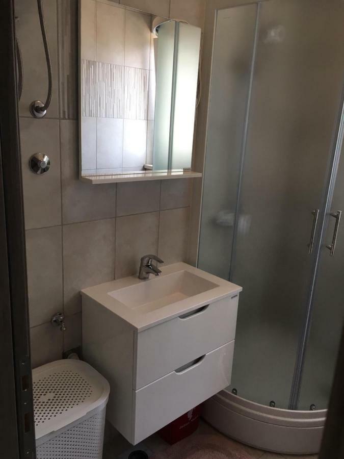Helena Apartment Rogoznica  Ngoại thất bức ảnh